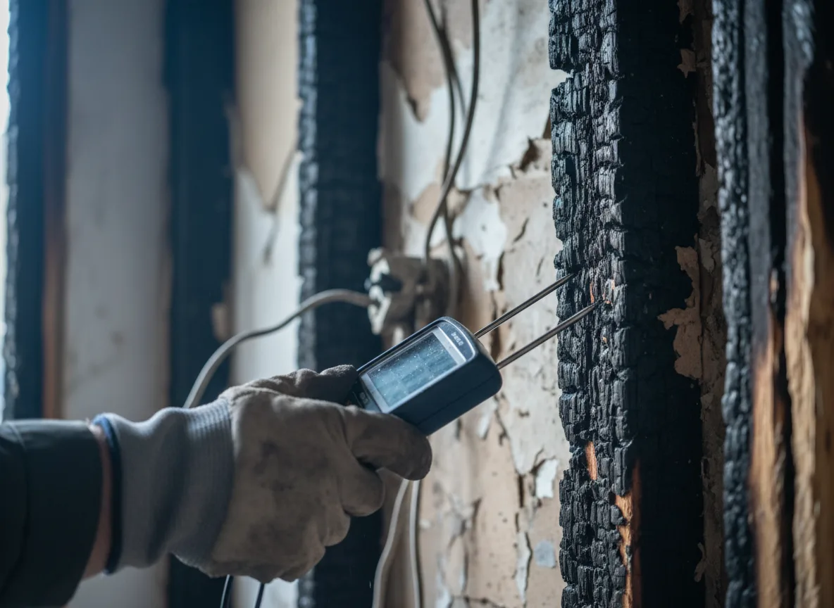 Fire Damage Restoration Kouts, IN FAQs